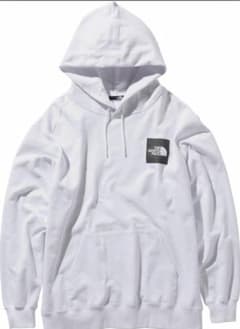 ノースフェイス  パーカー 新品（Lサイズ）のサムネイル