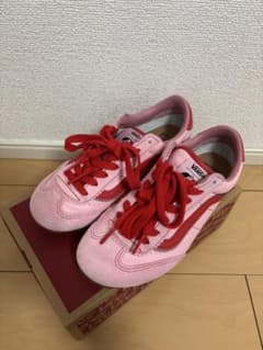 VANS スーパーロープロ22.5cmのサムネイル
