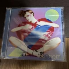 iScream CD DVDのサムネイル