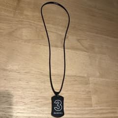 新品未使用品☆】アルファネス2 スポーツネックレス | Shop at Mercari