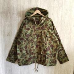 Nigel Cabourn British Army Smock 50 - メルカリ