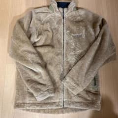 モンベル　フリースのサムネイル