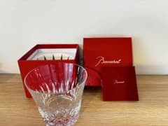 BACCARAT バカラ　グラスのサムネイル
