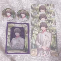 うたプリ HE☆VENS GARDEN 鳳瑛二 - メルカリ