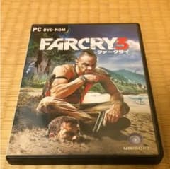 ファークライ3のサムネイル