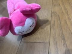 ラブリーペンケースのサムネイル