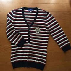 バーバリーブルーレーベル ニットカットソーのサムネイル