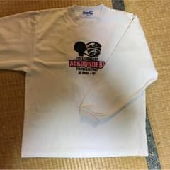 バスケ ロンTのサムネイル