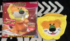 たべっ子どうぶつ ライオン