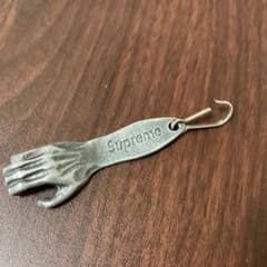 Supreme 手形 キーホルダーのサムネイル