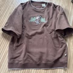 90s 半袖スウェットのサムネイル