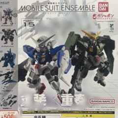 モビルスーツアンサンブル15 全5種セット　再販のサムネイル