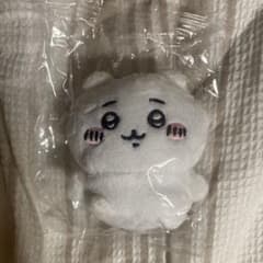 ちいかわ お座りぬいぐるみのサムネイル