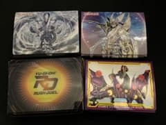 遊戯王 デッキケース まとめ売り - メルカリ