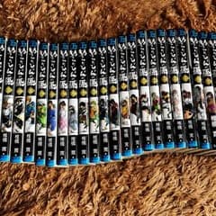 ぬらりひょんの孫 全巻セットのサムネイル