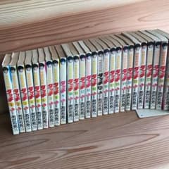 タッチ 全巻 あだち充のサムネイル
