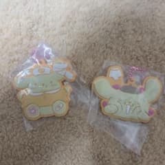 サンリオ ピノコ スペシャルラバーマスコットのサムネイル