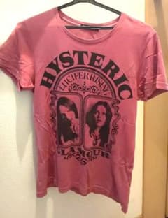 ヒステリックグラマー Tシャツのサムネイル