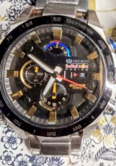 カ*門様 EDIFICE.PaulSmith.等 時計 　電池切れ カ*門様 EDIFICE.PaulSmith.Adidas等 時計 電池切れ - メルカリ