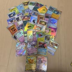 g*n様 ポケモンカード 30thセレブレーション　プロモカード まとめ売りのサムネイル