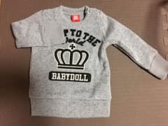 ベビードール 新品のサムネイル
