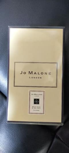 JO MALONE ウッドセージ＆シーソルト EDC SP 100mlのサムネイル
