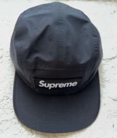 本日終了最終価格　25SS Supreme GORE-TEX Camp Cap 本日終了最終価格 25SS Supreme GORE-TEX Camp Cap - メルカリ