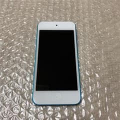 iPod touchのサムネイル