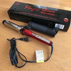 【美品】カールアイロン Magic Shine VS VSI-3230のサムネイル