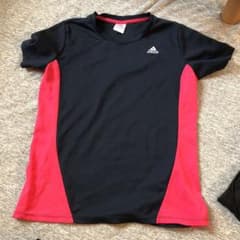 adidas アディダス Tシャツ ランニングのサムネイル