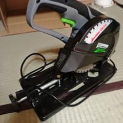 高儀 EARTH MAN チップソー切断機 CS-100TAのサムネイル