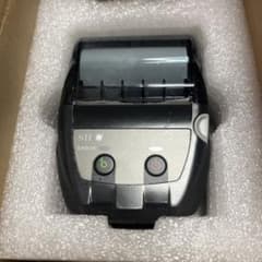 SII MP-B20 モバイルサーマルプリンター 本体のサムネイル