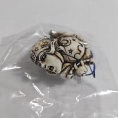 ジョジョ展 ジョジョの奇妙な冒険 根付ストラップ ジョニィジョー