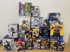 Thumbnail of 箱付　ヒロアカ　まとめ売り　フィギュア