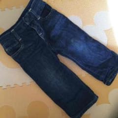 myr様専用 babyGAPデニム80㌢のサムネイル