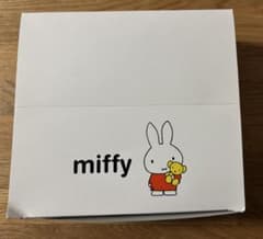 miffy ミッフィー 保存容器 4点セットのサムネイル
