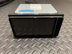トヨタ純正 NSZT-W68T T-Connectナビ 7インチ カーナビのサムネイル