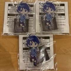 アイドルマスター　のすたるぽっぷ　大河タケル