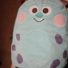 モンスターズインク サリー ぬいぐるみのサムネイル