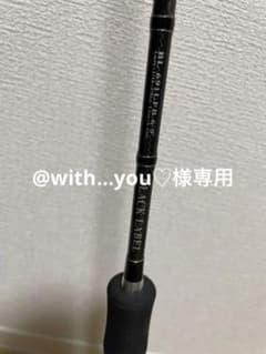 DAIWA ブラックレーベル BL 691LFBのサムネイル