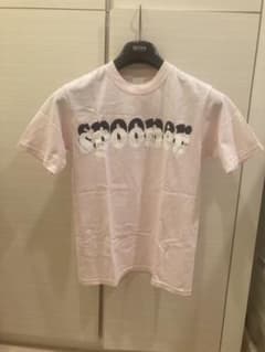 spooner 半袖Tシャツ ピンク サイズSのサムネイル