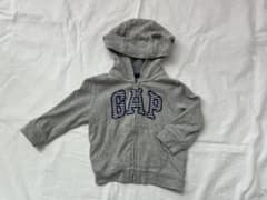 baby gap パーカー　70のサムネイル