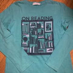 こちらの季節にTHE SHOP TKの１５０長袖Tシャツのサムネイル