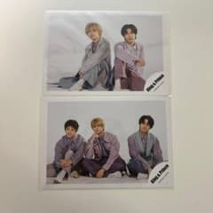 永田崇人 ブロマイド | Shop at Mercari from Japan! | Buyee