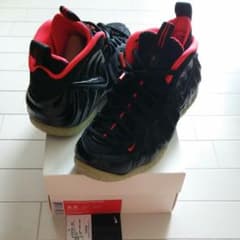 国内正規 美品 AIR FOAMPOSITE PRO PRM 26.5のサムネイル