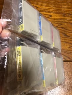 エプソン IC50 互換インク 6色セット×3セットのサムネイル