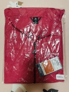 新品 阪神タイガース ウインドブレーカー M mont-bell 収納袋付 - メルカリ