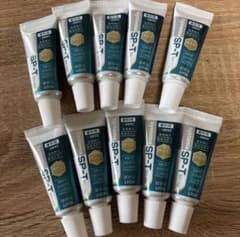 LION DENT. Systema SP-T GEL 10本セットのサムネイル