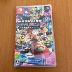 マリオカート8 デラックスのサムネイル