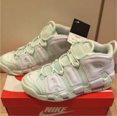 モア アップ テンポ 96      ナイキ    モアテン NIKEのサムネイル